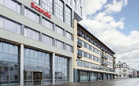 Scandic Syv Sostre